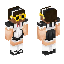 Minecraft Skin #157577