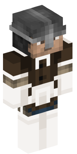 FabioKevin Minecraft Skin Preview on Minecraft.Co.Com