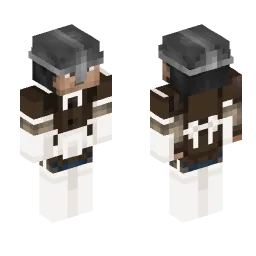 Minecraft Skin #157578