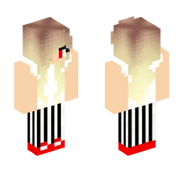 Minecraft Skin #157582