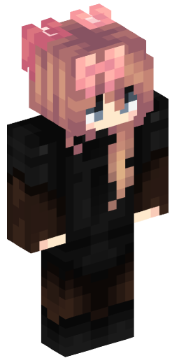Minecraft Skin #157584