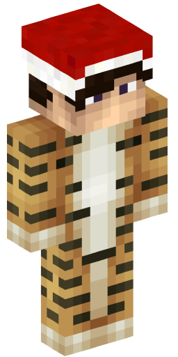 Minecraft Skin #157587