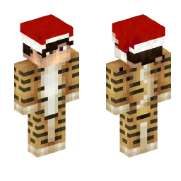 Minecraft Skin #157587