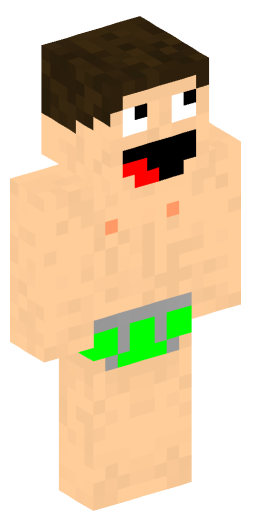 Minecraft Skin #157588