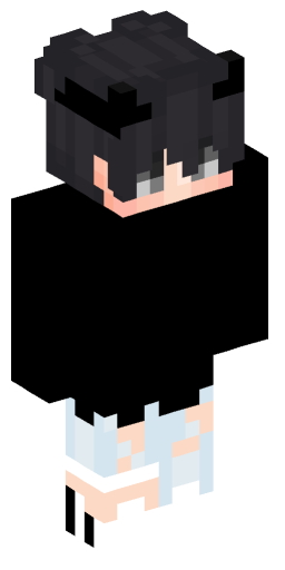 Minecraft Skin #157590