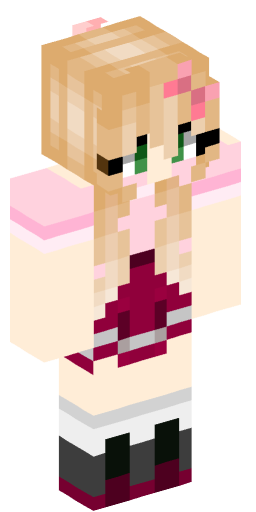 Minecraft Skin #157591