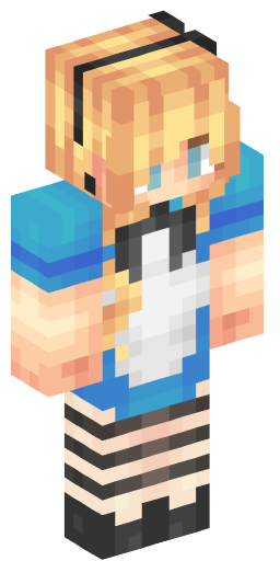 Minecraft Skin #157593