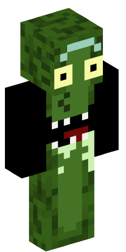 Minecraft Skin #157594
