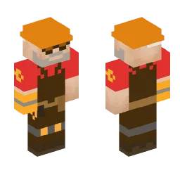 Minecraft Skin #157598