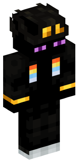 SuperUnicornFTW Minecraft Skin Preview on Minecraft.Co.Com