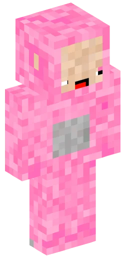 Minecraft Skin #157603