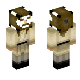 Minecraft Skin #157604