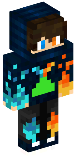 Minecraft Skin #157606
