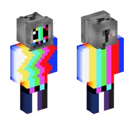 Minecraft Skin #157611