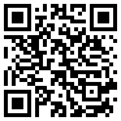 deandrethegoat QR Code