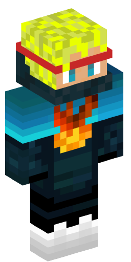 Minecraft Skin #157614