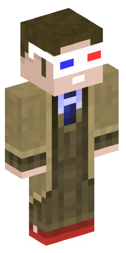 Minecraft Skin #157615