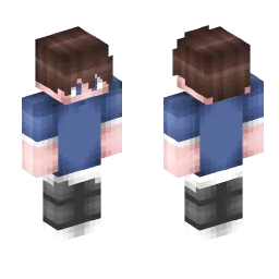 Minecraft Skin #157618