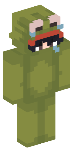 Minecraft Skin #157619