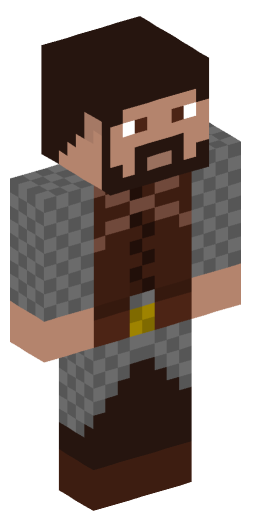 Minecraft Skin #157621