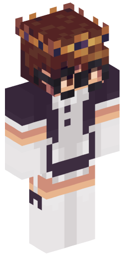 Minecraft Skin #157625