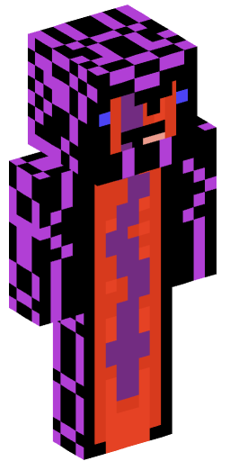 Minecraft Skin #157626
