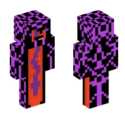 Minecraft Skin #157626