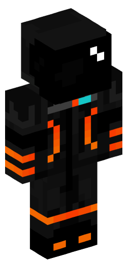 Minecraft Skin #157628