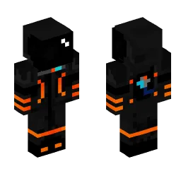 Minecraft Skin #157628