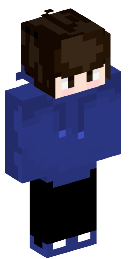 Minecraft Skin #157635