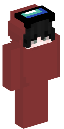 Minecraft Skin #157636