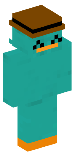 Minecraft Skin #157644