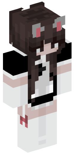 Minecraft Skin #157645
