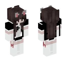 Minecraft Skin #157645