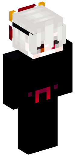 Minecraft Skin #157648
