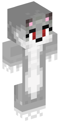 Minecraft Skin #157649