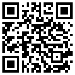 LeCloutPanda QR Code