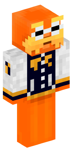 Minecraft Skin #157650