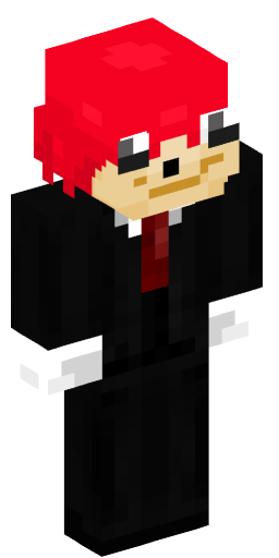 Minecraft Skin #157652