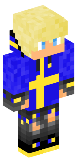 Minecraft Skin #157653