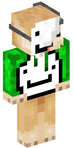 Minecraft Skin #157656