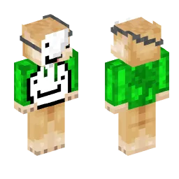 Minecraft Skin #157656