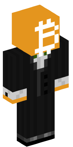 Minecraft Skin #157657