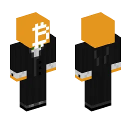 Minecraft Skin #157657