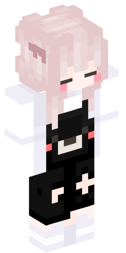 Minecraft Skin #157658