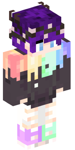 Minecraft Skin #157659