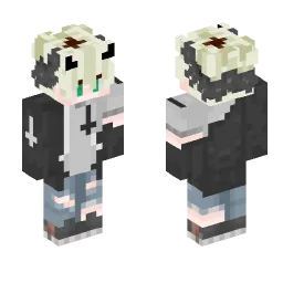 Minecraft Skin #157664