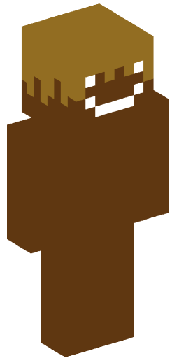 Minecraft Skin #157669