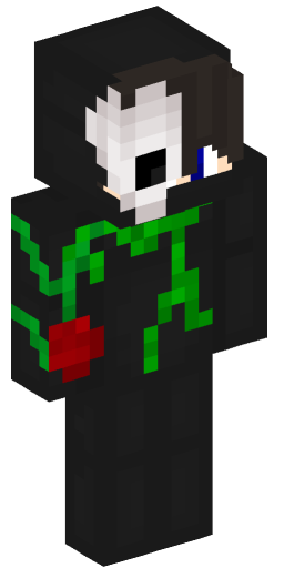 Minecraft Skin #157670