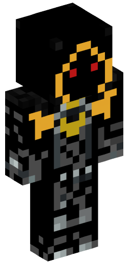 Minecraft Skin #157671